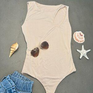 BEAUTIFUL BODYSUIT